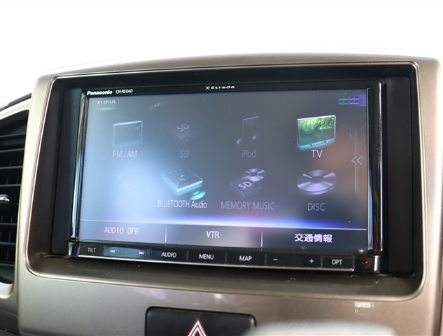 スズキ スペーシア ６６０ カスタム Ｚ H29年 (関東) 99