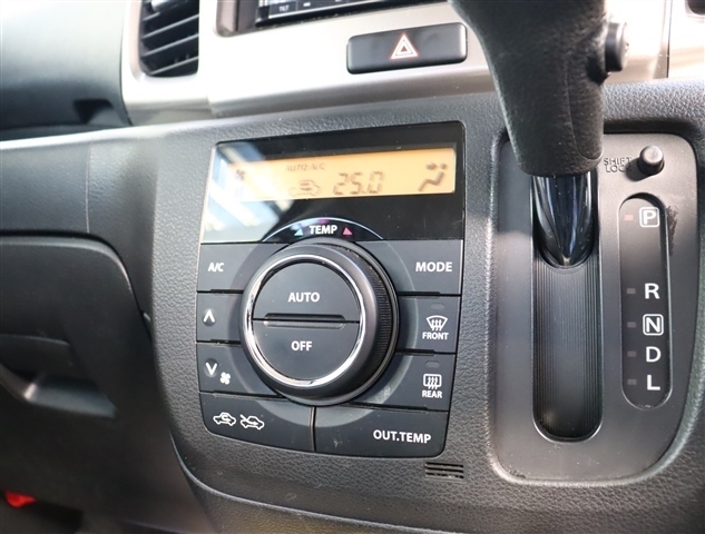 スズキ スペーシア ６６０ カスタム Ｚ H29年 (関東) 99