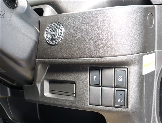 スズキ スペーシア ６６０ カスタム Ｚ H29年 (関東) 99