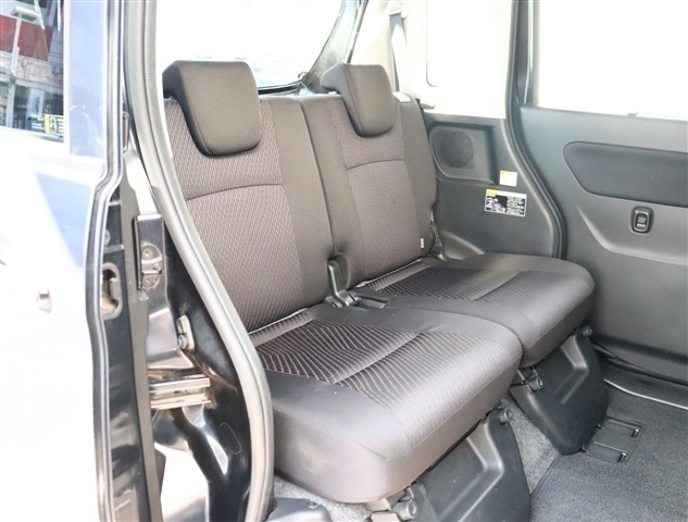 スズキ スペーシア ６６０ カスタム Ｚ H29年 (関東) 99