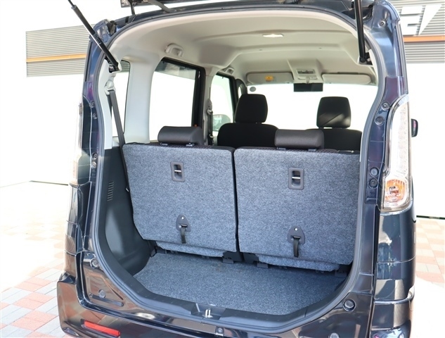 スズキ スペーシア ６６０ カスタム Ｚ H29年 (関東) 99