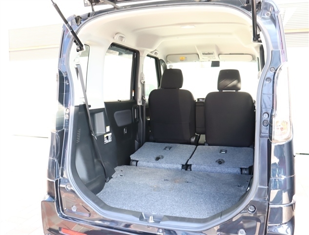 スズキ スペーシア ６６０ カスタム Ｚ H29年 (関東) 99