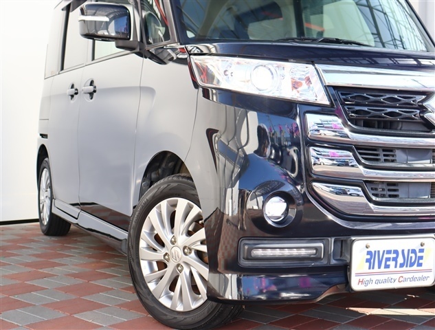 スズキ スペーシア ６６０ カスタム Ｚ H29年 (関東) 99