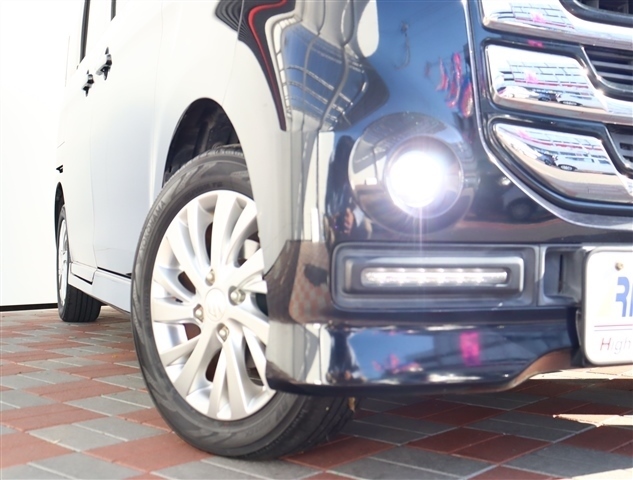 スズキ スペーシア ６６０ カスタム Ｚ H29年 (関東) 99