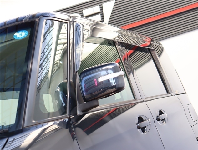 スズキ スペーシア ６６０ カスタム Ｚ H29年 (関東) 99