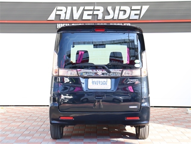 スズキ スペーシア ６６０ カスタム Ｚ H29年 (関東) 99