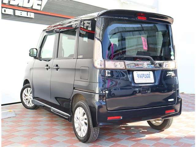 スズキ スペーシア ６６０ カスタム Ｚ H29年 (関東) 99