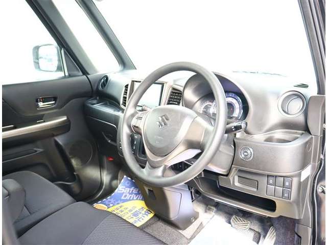 スズキ スペーシア ６６０ カスタム Ｚ H29年 (関東) 99