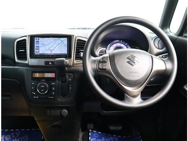 スズキ スペーシア ６６０ カスタム Ｚ H29年 (関東) 99