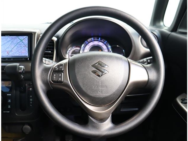 スズキ スペーシア ６６０ カスタム Ｚ H29年 (関東) 99