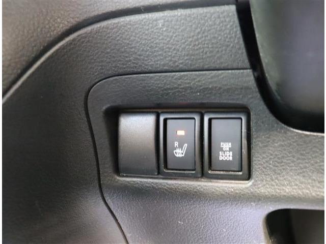 スズキ スペーシア ６６０ カスタム Ｚ H29年 (関東) 99