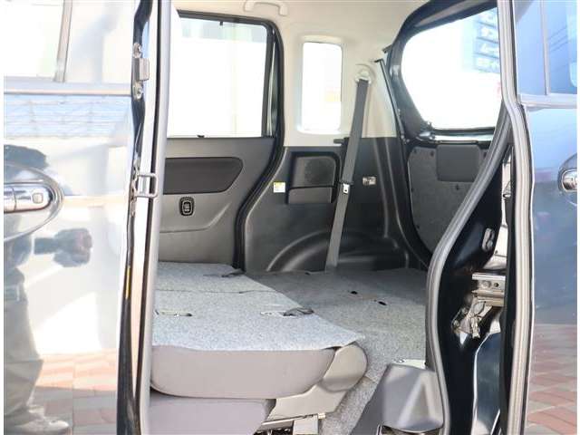 スズキ スペーシア ６６０ カスタム Ｚ H29年 (関東) 99