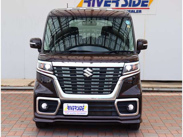 スズキ スペーシア ６６０ カスタム ハイブリッド ＧＳ R1年 (関東) 99