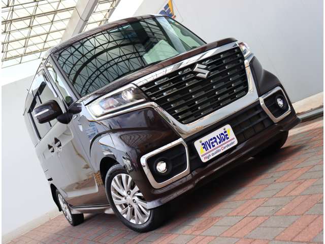 スズキ スペーシア ６６０ カスタム ハイブリッド ＧＳ R1年 (関東) 99