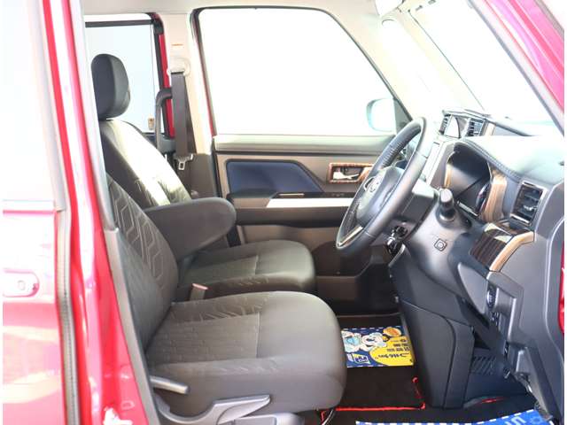 トヨタ ルーミー １．０ カスタム Ｇ－Ｔ R1年 (関東) 99