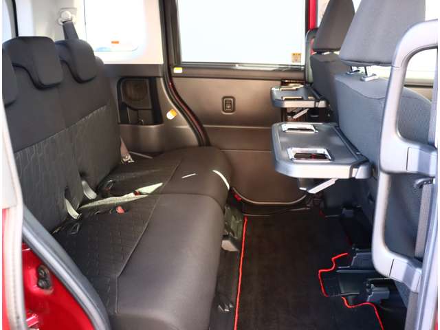 トヨタ ルーミー １．０ カスタム Ｇ－Ｔ R1年 (関東) 99