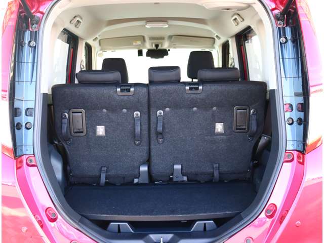 トヨタ ルーミー １．０ カスタム Ｇ－Ｔ R1年 (関東) 99