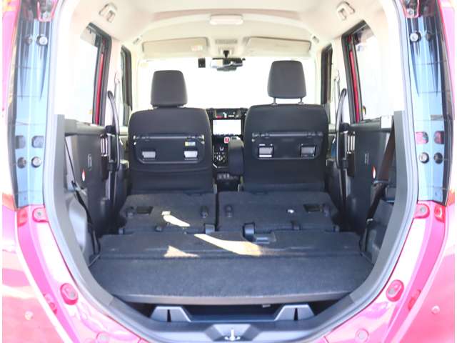 トヨタ ルーミー １．０ カスタム Ｇ－Ｔ R1年 (関東) 99