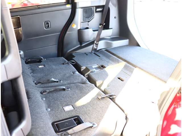 トヨタ ルーミー １．０ カスタム Ｇ－Ｔ R1年 (関東) 99