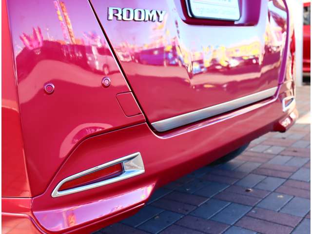 トヨタ ルーミー １．０ カスタム Ｇ－Ｔ R1年 (関東) 99