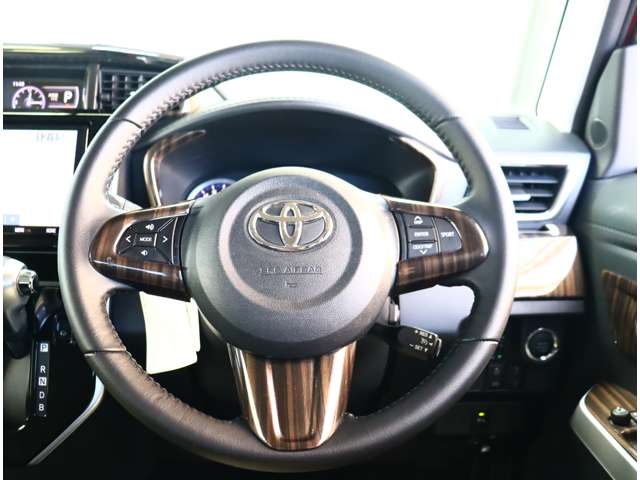 トヨタ ルーミー １．０ カスタム Ｇ－Ｔ R1年 (関東) 99