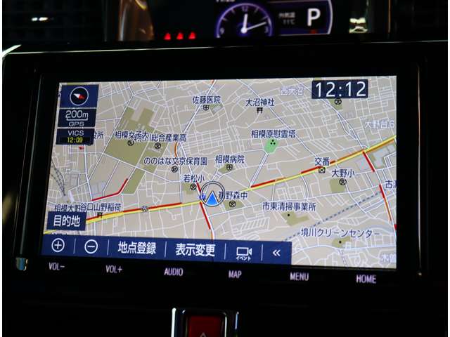 トヨタ ルーミー １．０ カスタム Ｇ－Ｔ R1年 (関東) 99