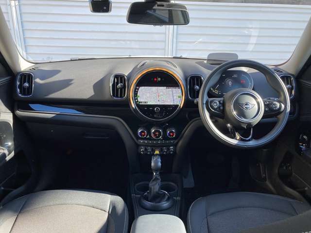 ミニ ミニクロスオーバー クーパー Ｓ Ｅ オール４ ４ＷＤ R3年 (近畿) 99