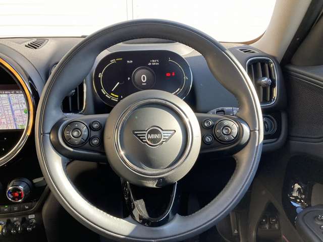 ミニ ミニクロスオーバー クーパー Ｓ Ｅ オール４ ４ＷＤ R3年 (近畿) 99