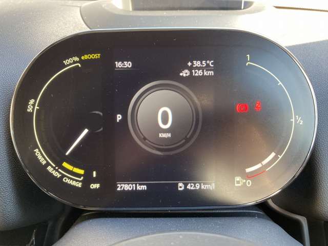 ミニ ミニクロスオーバー クーパー Ｓ Ｅ オール４ ４ＷＤ R3年 (近畿) 99