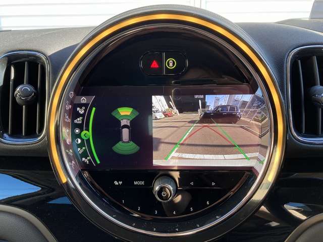 ミニ ミニクロスオーバー クーパー Ｓ Ｅ オール４ ４ＷＤ R3年 (近畿) 99