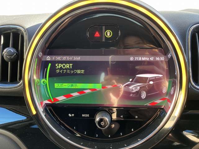 ミニ ミニクロスオーバー クーパー Ｓ Ｅ オール４ ４ＷＤ R3年 (近畿) 99