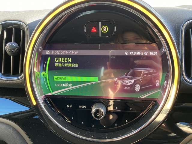 ミニ ミニクロスオーバー クーパー Ｓ Ｅ オール４ ４ＷＤ R3年 (近畿) 99