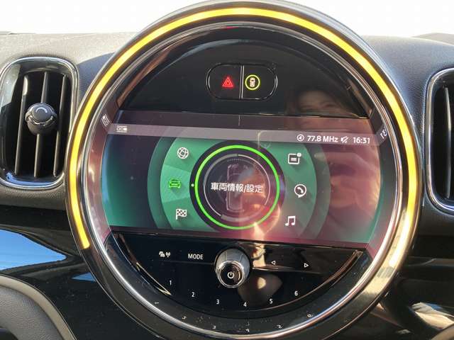 ミニ ミニクロスオーバー クーパー Ｓ Ｅ オール４ ４ＷＤ R3年 (近畿) 99