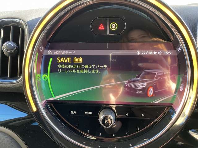 ミニ ミニクロスオーバー クーパー Ｓ Ｅ オール４ ４ＷＤ R3年 (近畿) 99