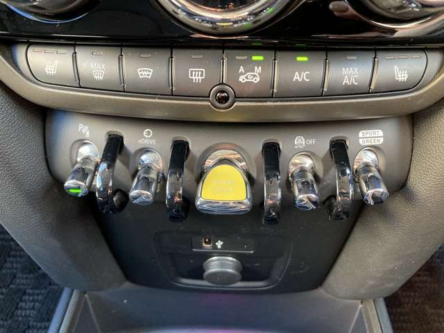 ミニ ミニクロスオーバー クーパー Ｓ Ｅ オール４ ４ＷＤ R3年 (近畿) 99