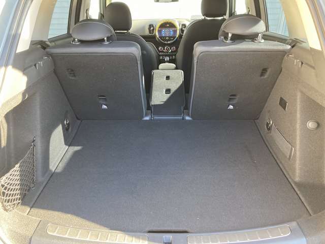 ミニ ミニクロスオーバー クーパー Ｓ Ｅ オール４ ４ＷＤ R3年 (近畿) 99