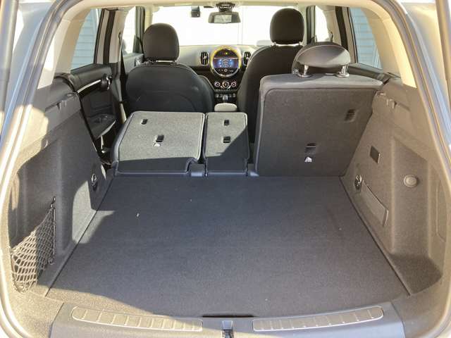 ミニ ミニクロスオーバー クーパー Ｓ Ｅ オール４ ４ＷＤ R3年 (近畿) 99