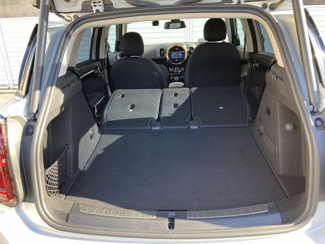 ミニ ミニクロスオーバー クーパー Ｓ Ｅ オール４ ４ＷＤ R3年 (近畿) 99