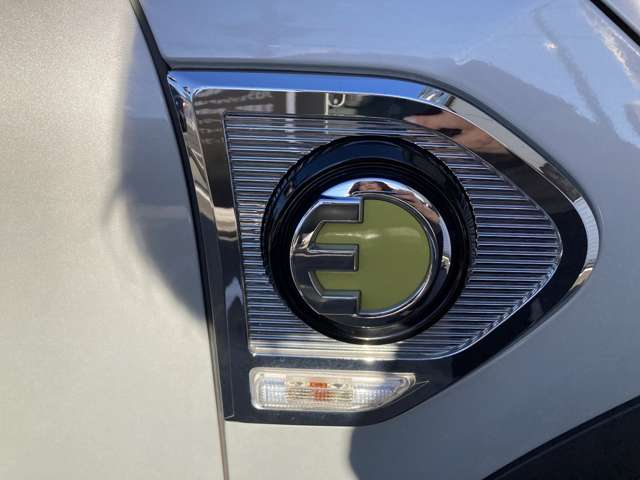 ミニ ミニクロスオーバー クーパー Ｓ Ｅ オール４ ４ＷＤ R3年 (近畿) 99