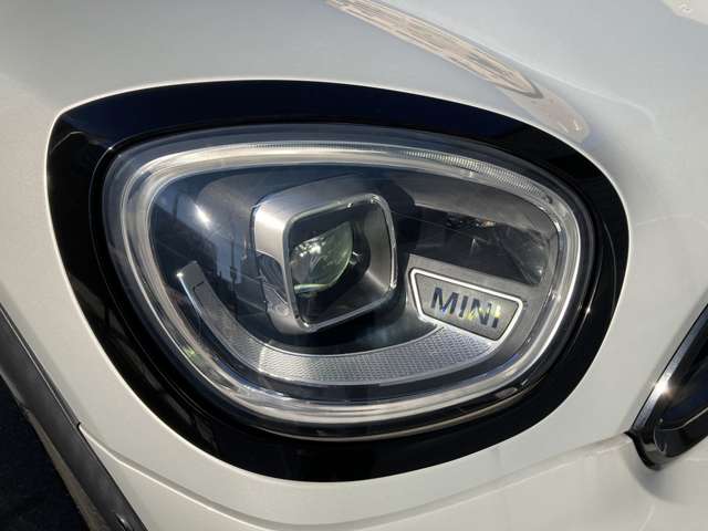 ミニ ミニクロスオーバー クーパー Ｓ Ｅ オール４ ４ＷＤ R3年 (近畿) 99