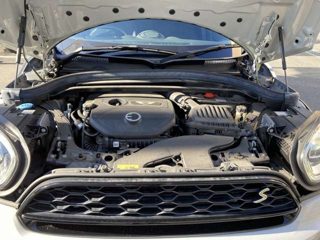 ミニ ミニクロスオーバー クーパー Ｓ Ｅ オール４ ４ＷＤ R3年 (近畿) 99