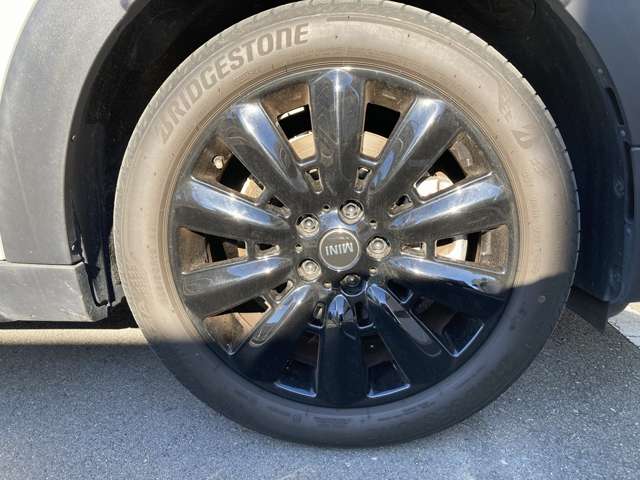 ミニ ミニクロスオーバー クーパー Ｓ Ｅ オール４ ４ＷＤ R3年 (近畿) 99