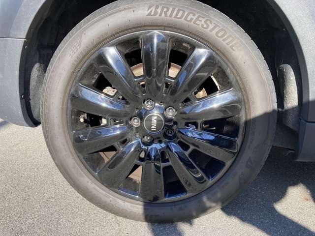 ミニ ミニクロスオーバー クーパー Ｓ Ｅ オール４ ４ＷＤ R3年 (近畿) 99