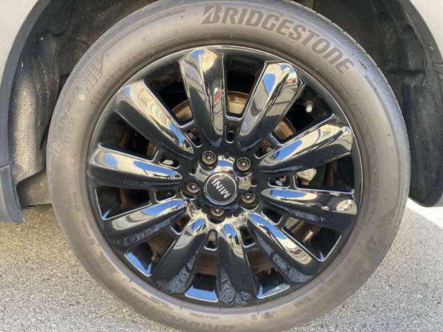 ミニ ミニクロスオーバー クーパー Ｓ Ｅ オール４ ４ＷＤ R3年 (近畿) 99