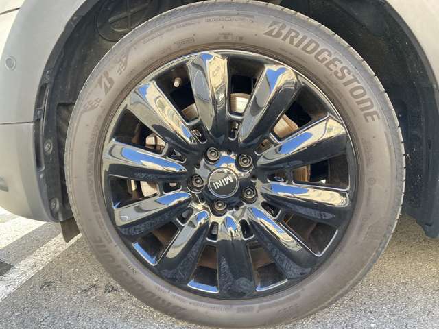 ミニ ミニクロスオーバー クーパー Ｓ Ｅ オール４ ４ＷＤ R3年 (近畿) 99