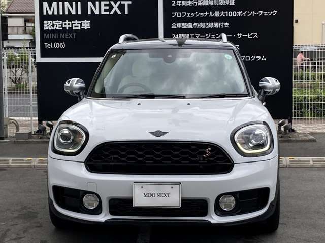 ミニ ミニクロスオーバー クーパー ＳＤ オール４ ４ＷＤ R1年 (近畿) 99
