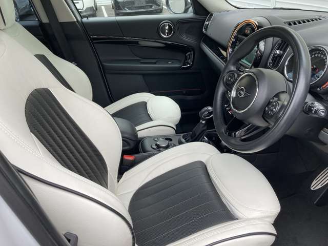 ミニ ミニクロスオーバー クーパー ＳＤ オール４ ４ＷＤ R1年 (近畿) 99