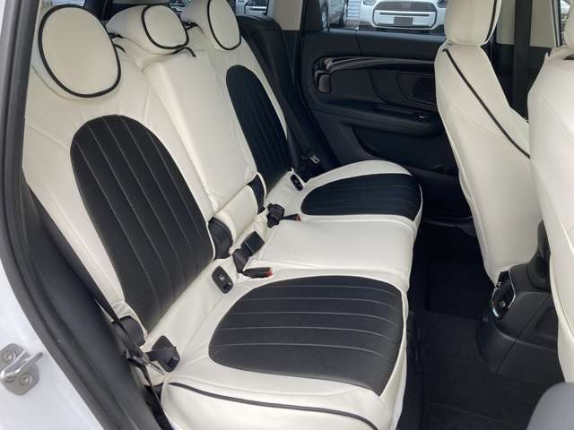 ミニ ミニクロスオーバー クーパー ＳＤ オール４ ４ＷＤ R1年 (近畿) 99