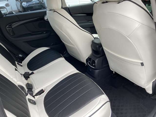 ミニ ミニクロスオーバー クーパー ＳＤ オール４ ４ＷＤ R1年 (近畿) 99