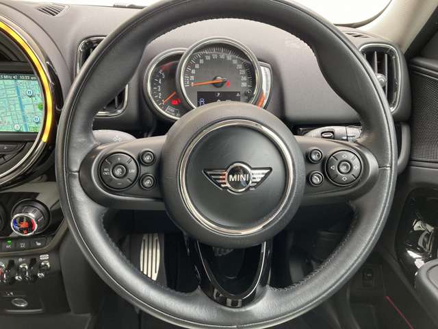 ミニ ミニクロスオーバー クーパー ＳＤ オール４ ４ＷＤ R1年 (近畿) 99